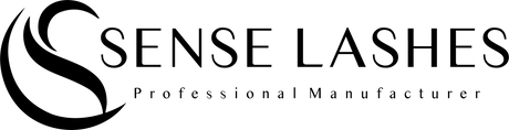 SENSELASHES logo