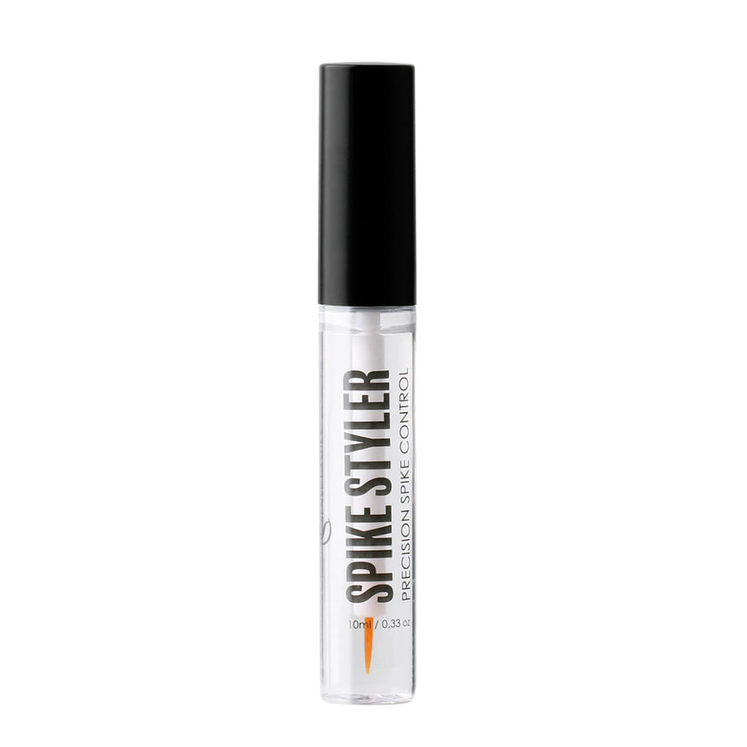 Spike Styler for eyelash extensions, precision spike control