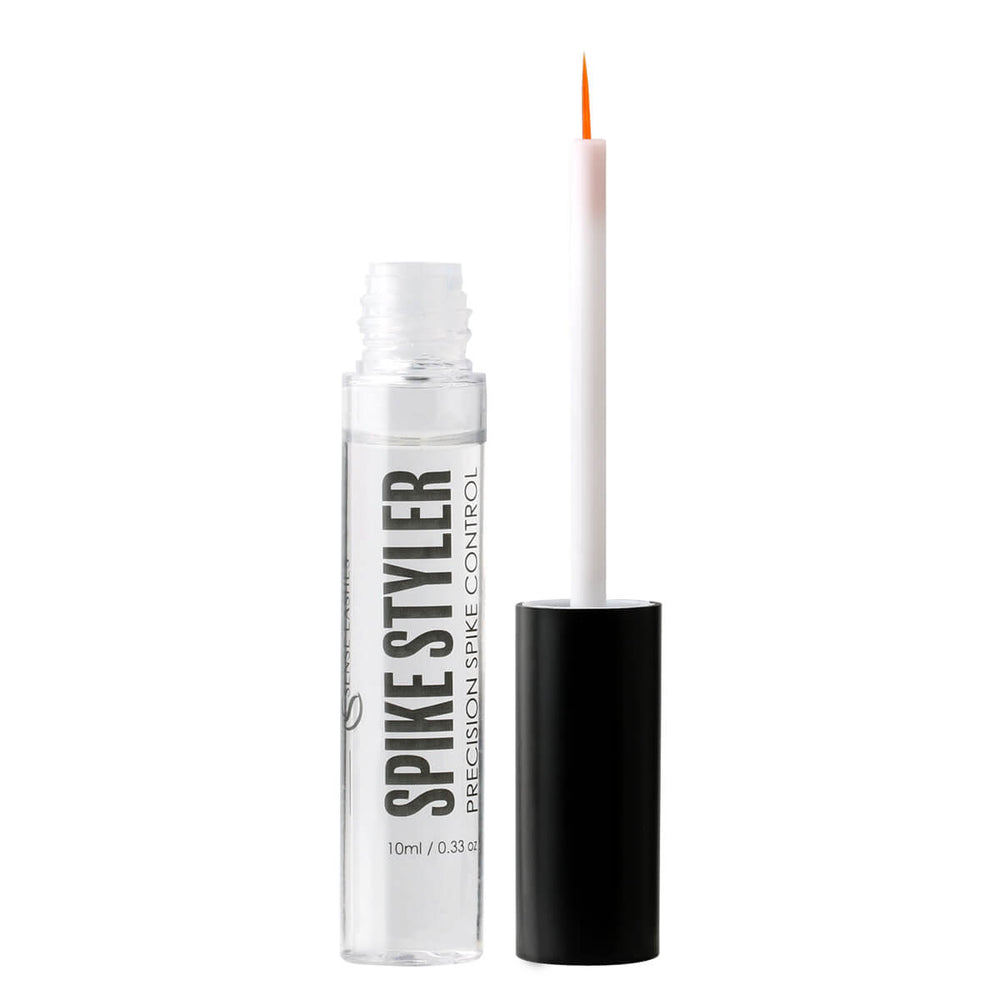 SenseLashes Spike Styler for eyelash extensions, precision spike control, 10ml.