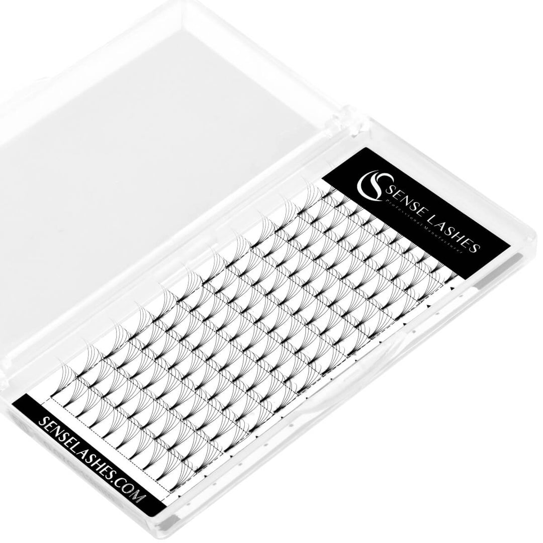 Seamless Aesthetics: Comparing Base Visibility in Volume Sets