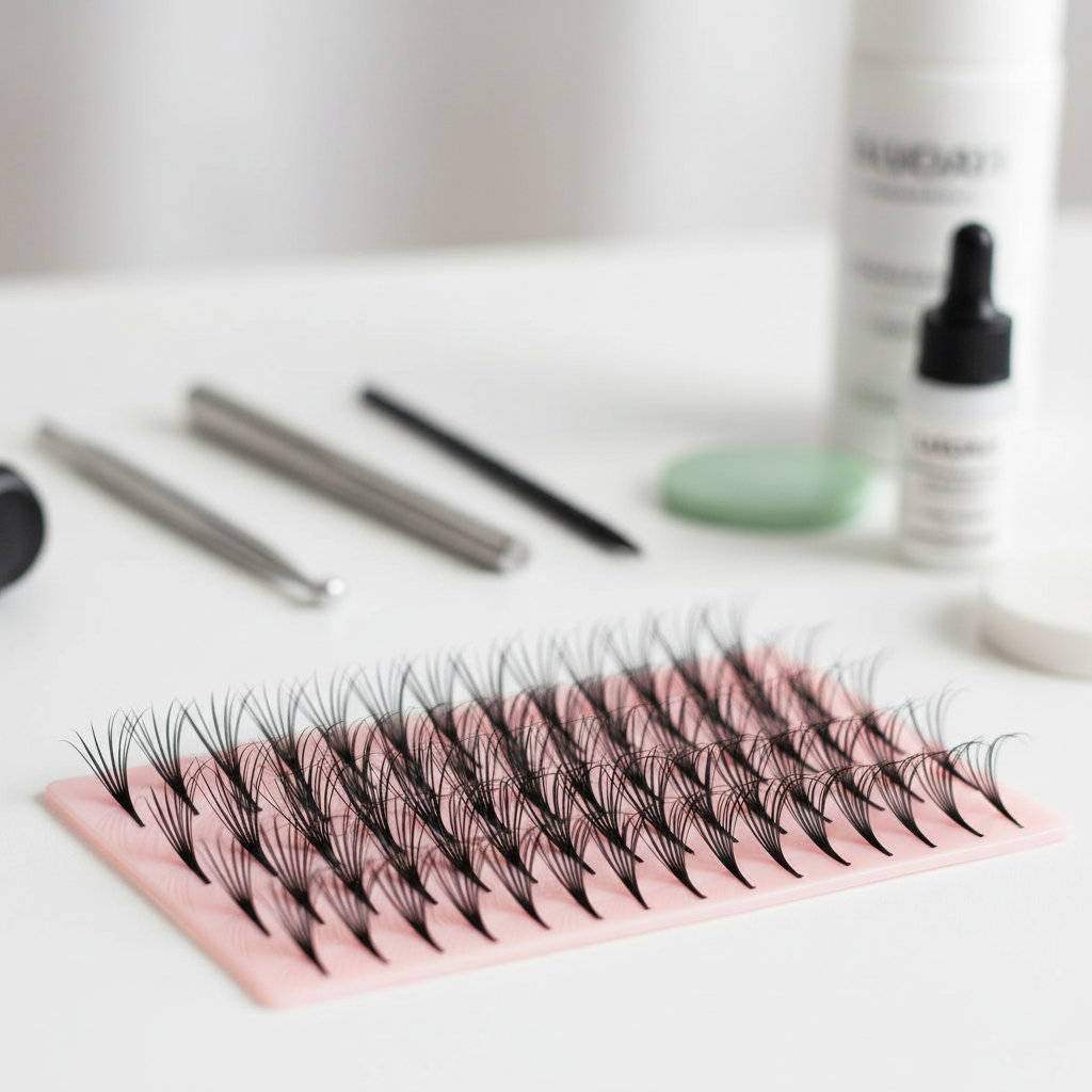 Synthetic Fiber Elasticity: Solving the Problem of Drooping Fans