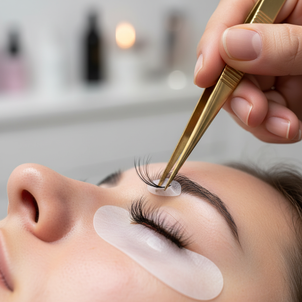 Pad Placement Pitfalls: Distinguishing Pad Bruising from Allergy