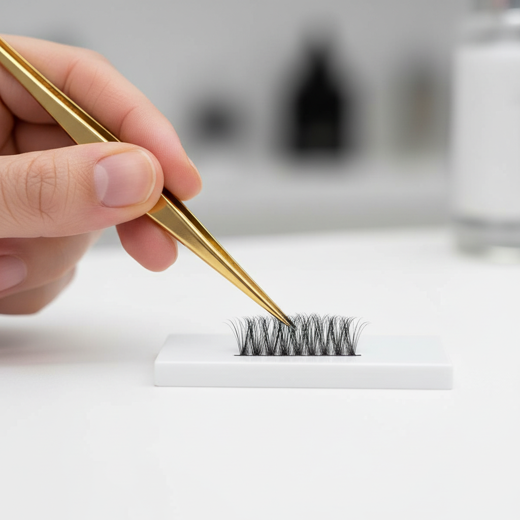 Achieving the Blackout Look: Density Secrets for Mega Volume