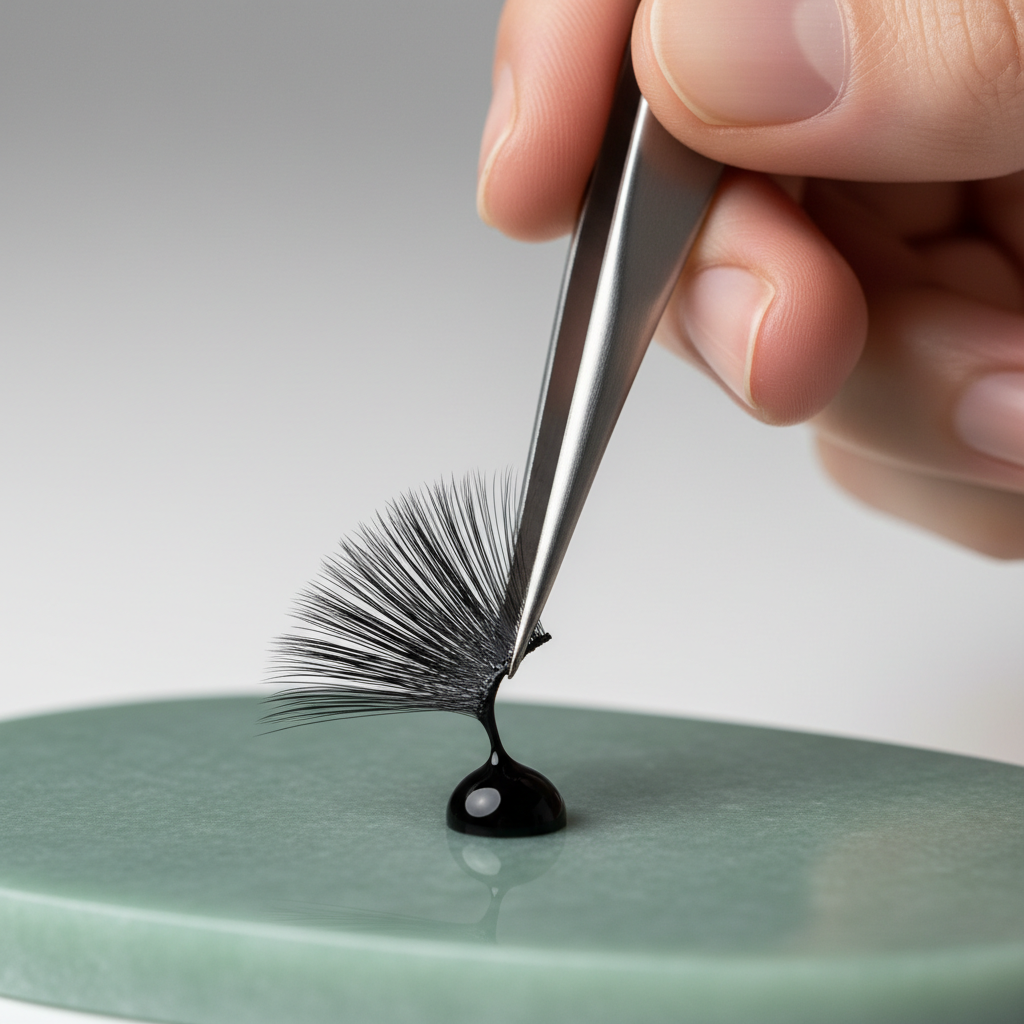 Troubleshooting Glue Wick: Why Mega Fans Close on Application