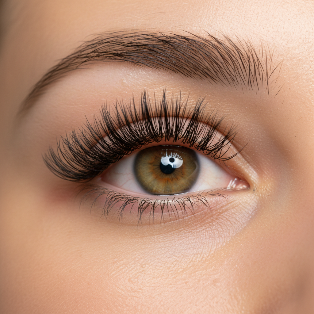 Mastering the Wispy Aesthetic: Strategic Length Jumps