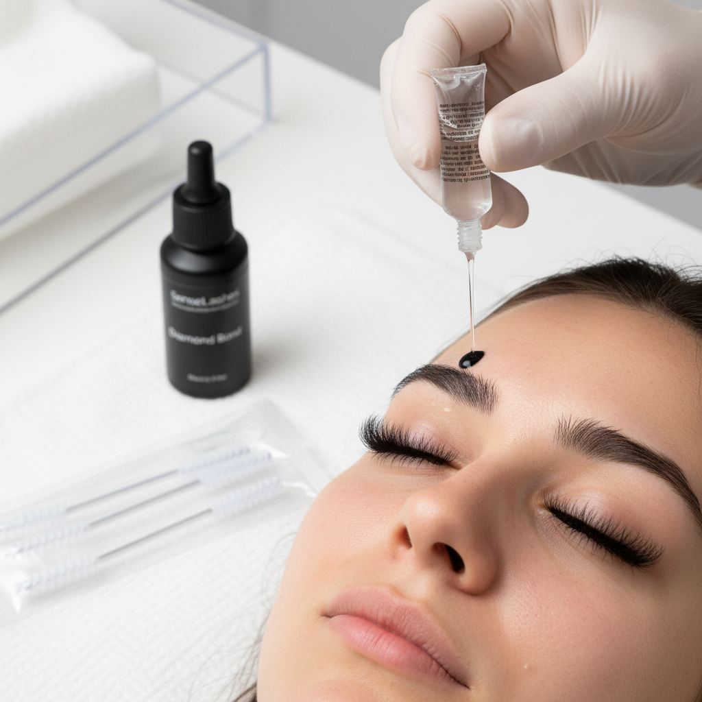 Restoring Ocular pH: Post-Application Aftercare for Reactivity