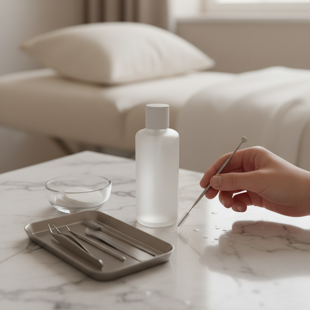 Selecting Surfactants: Foam Cleansers for Highly Reactive Skin