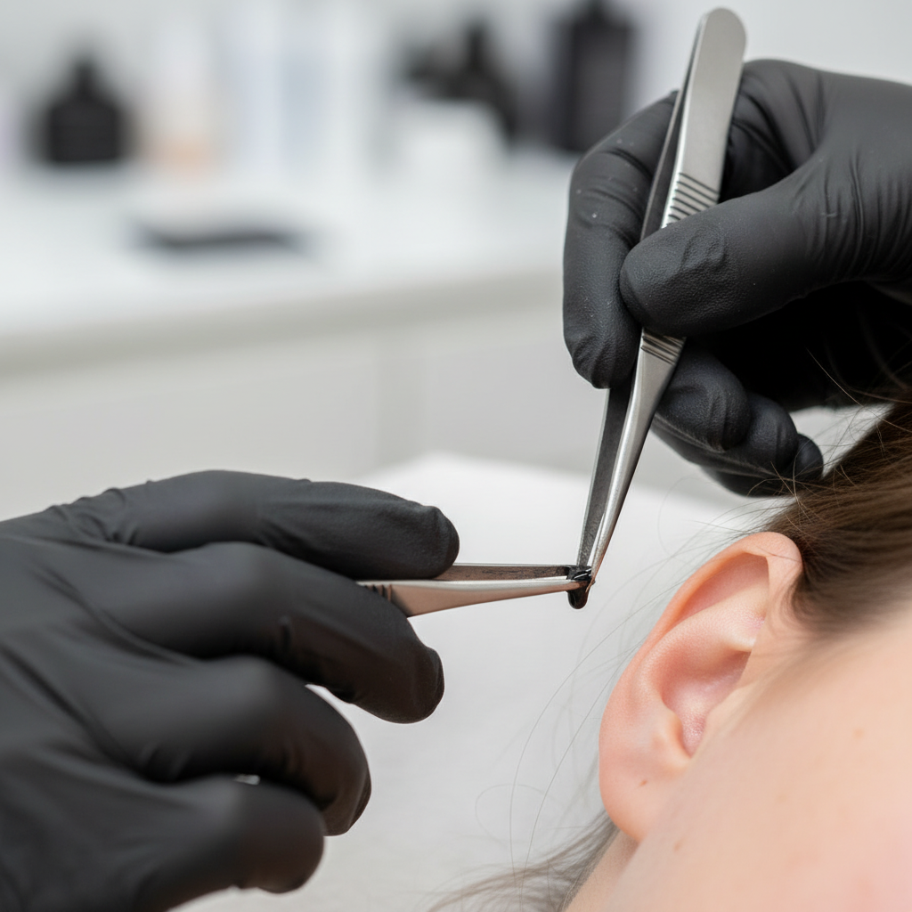 Adhesive or Primer? Identifying Which Product to Patch Test First