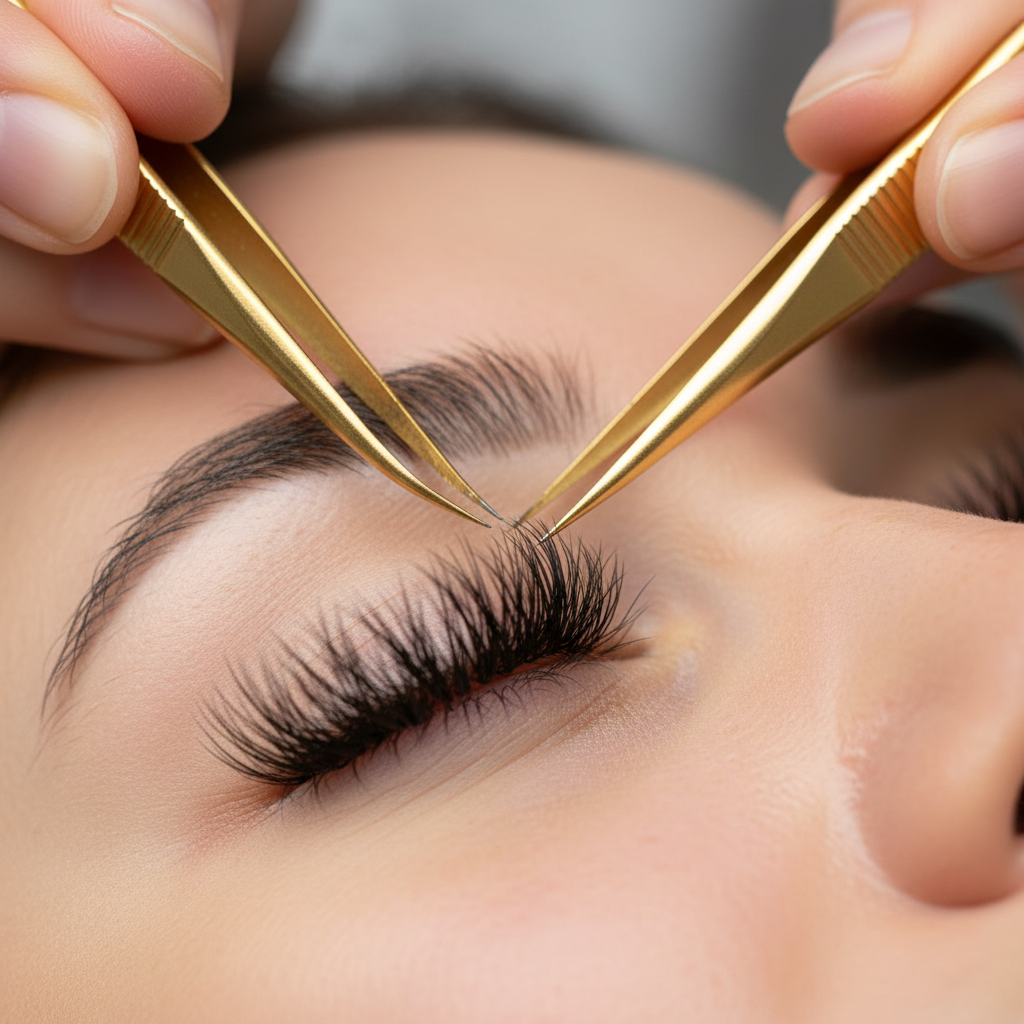 Full Set vs. Mini-Fill: Choosing the Right Mega Volume Service