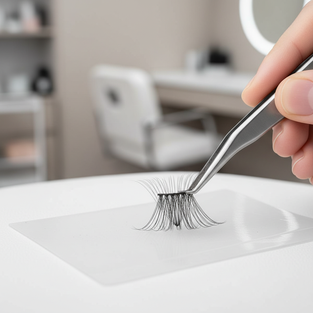 Correcting Downward Growth: Base Placement for Lifted Effects