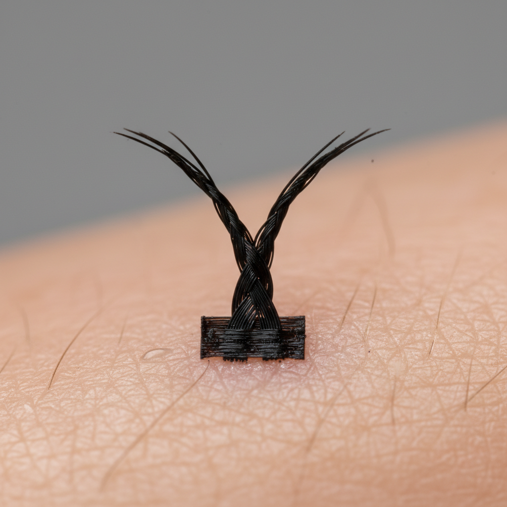 Base Architecture: Why YY Lashes Need Specific Adhesive Dips