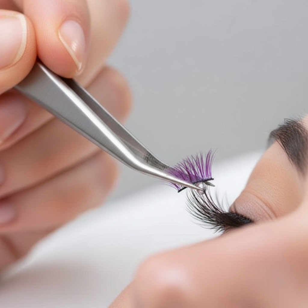 Adhesive Selection for Gradients: When to Choose Clear Glue