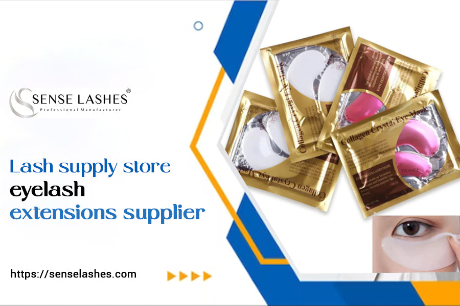 Top 6 Reasons Why You Should Use Eyelash Extensions
