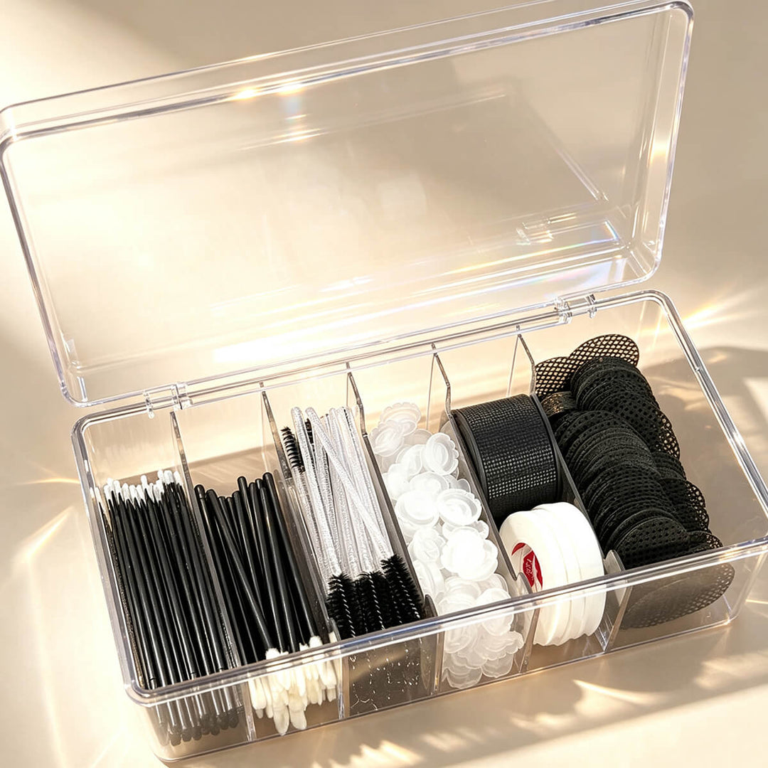Storage