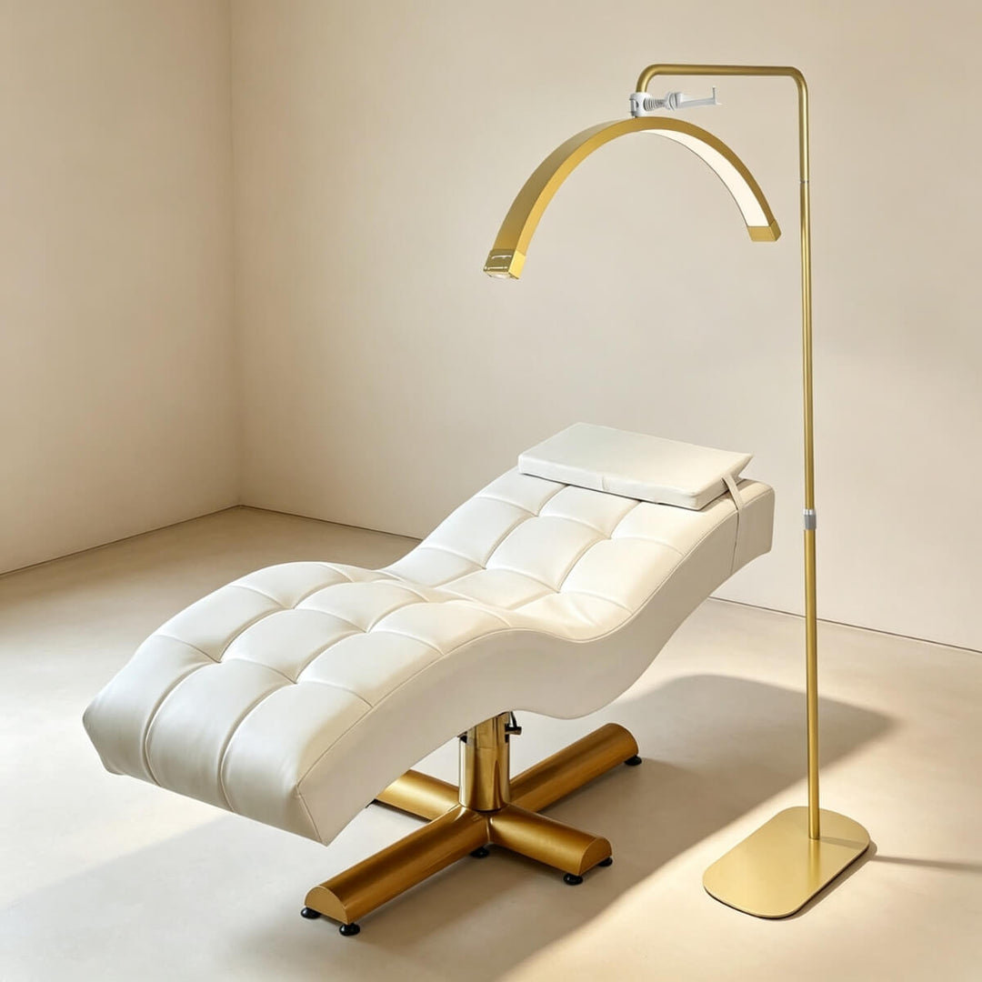 Salon Decor