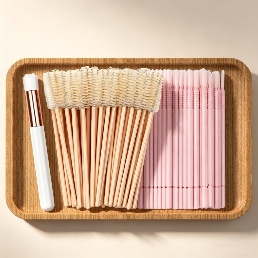 Disposables & Brushes
