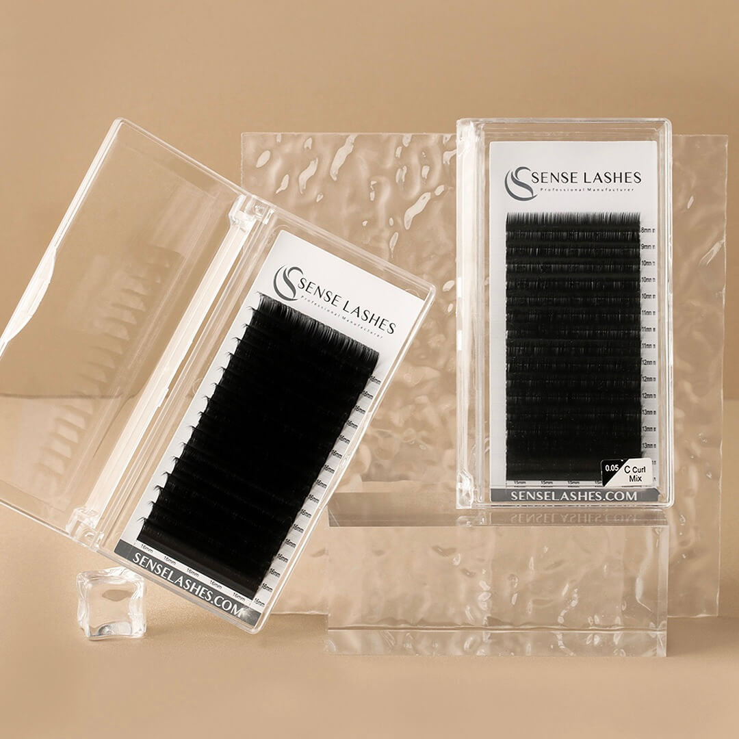 Lashes By Collection