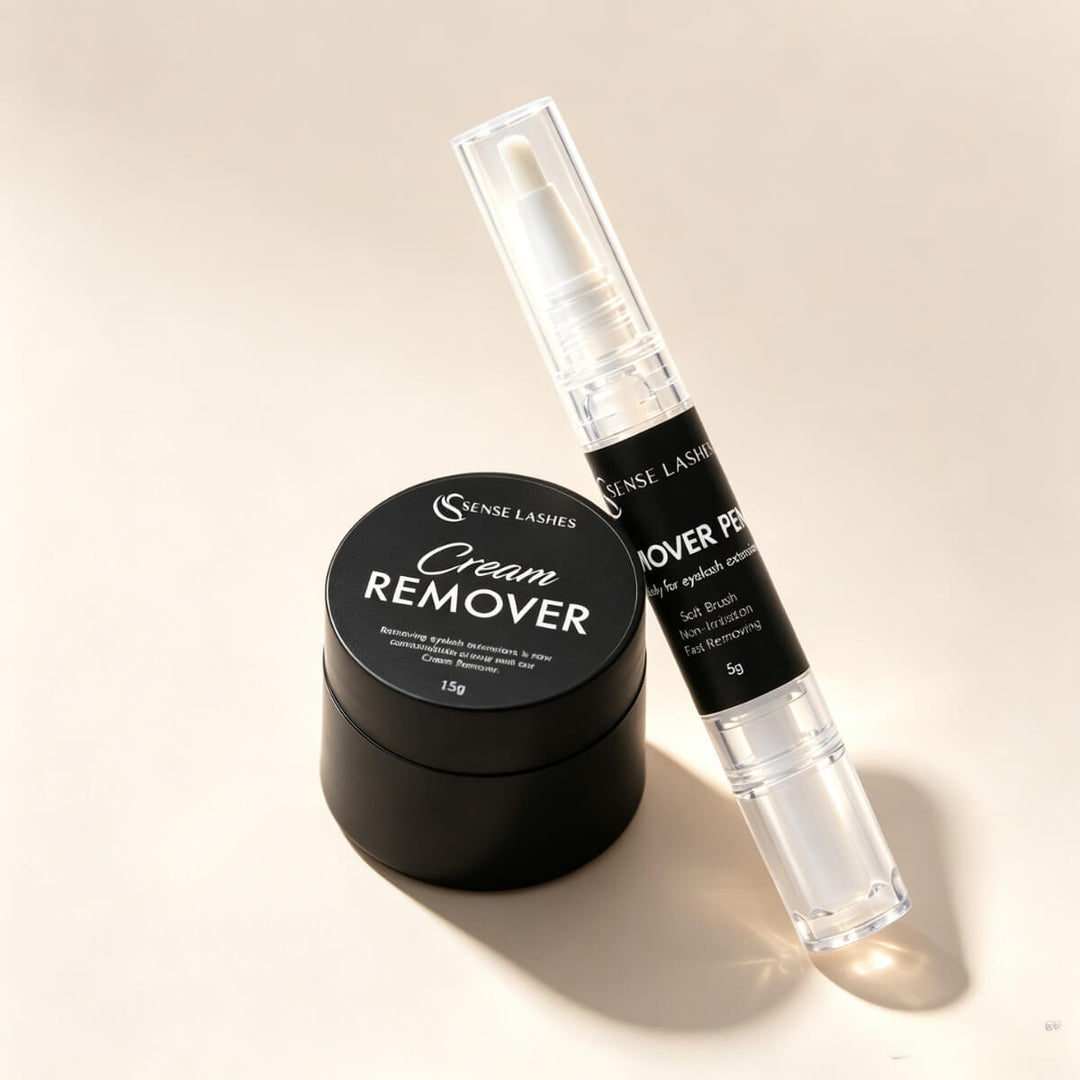 Lash Removal products