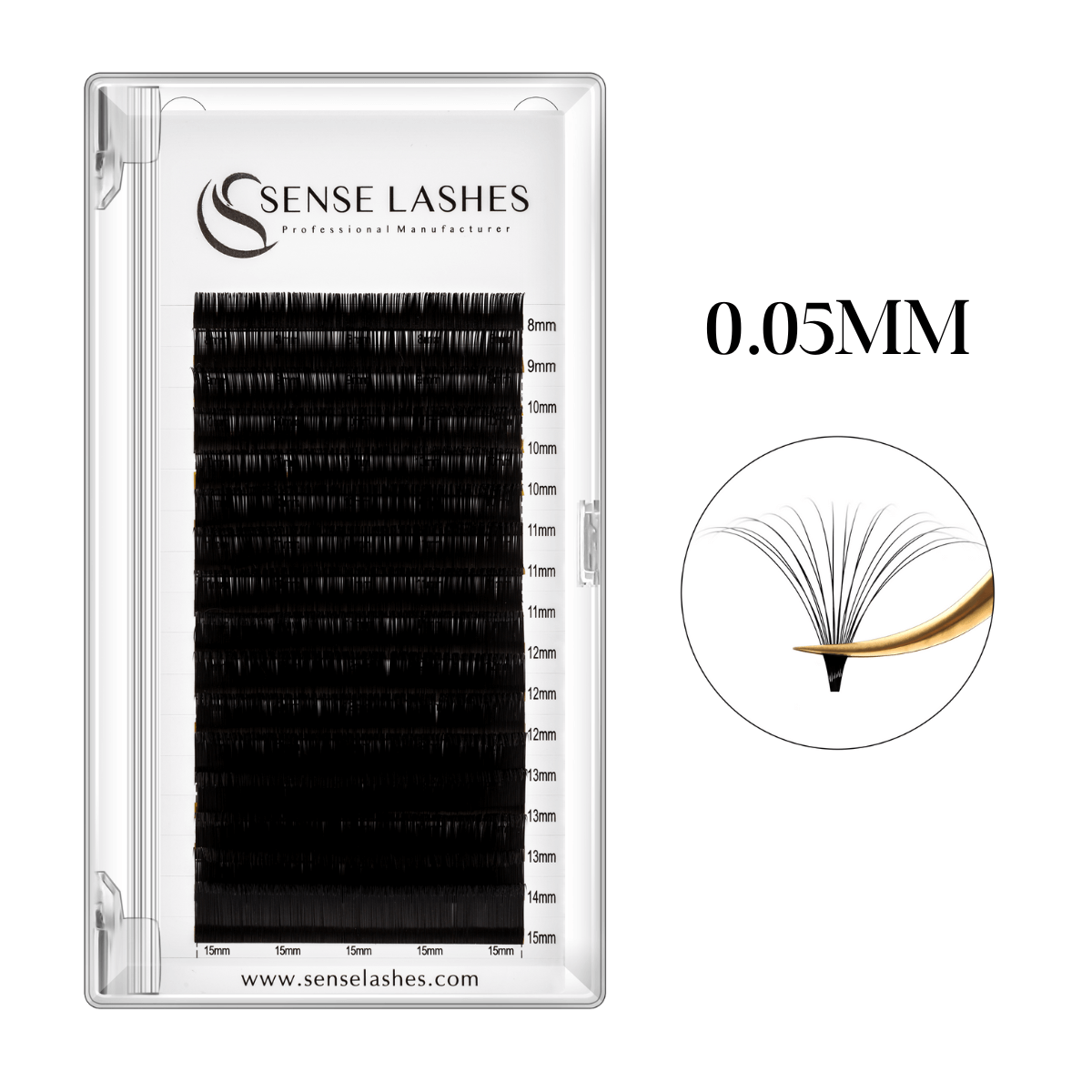 natural eyelash extensions