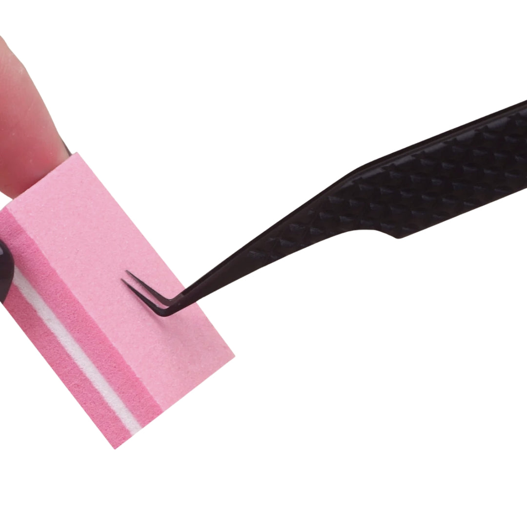 Quick-Fix Tweezer File (10pcs)
