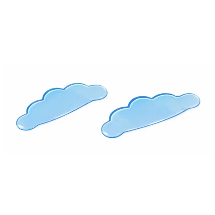 Lash Lift Shields - Cloudy Flat Lift