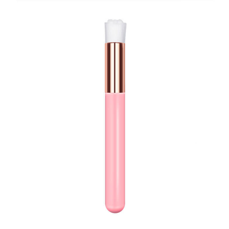 Lash cleansing brush for deep cleaning eyelashes - SENSELASHES 