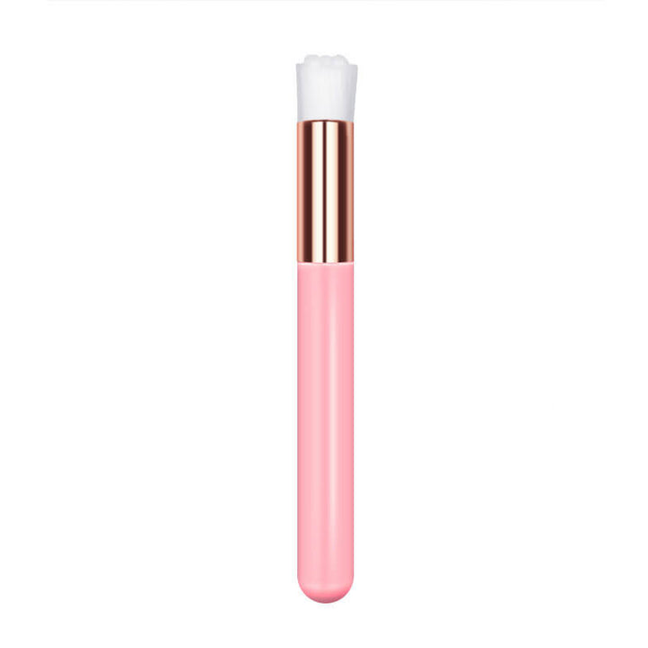 Lash cleansing brush for deep cleaning eyelashes - SENSELASHES 