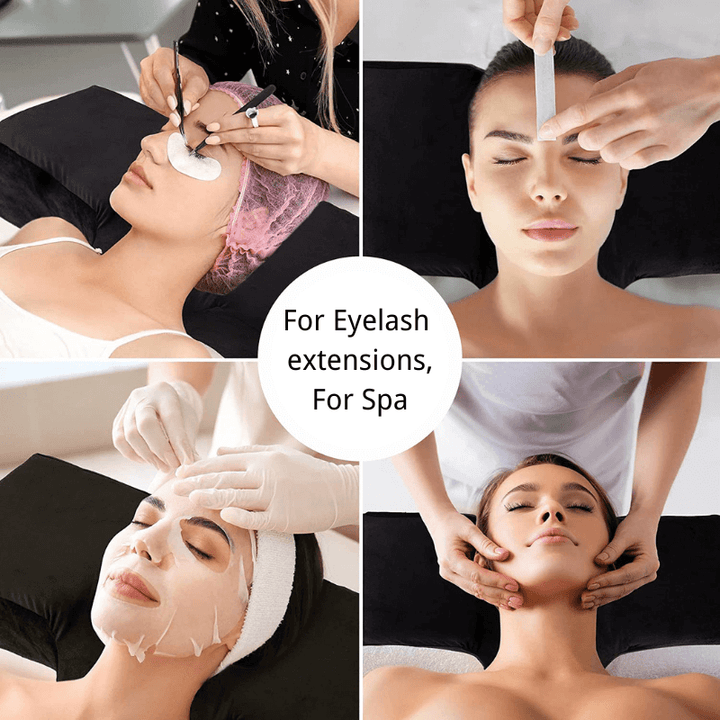 Memory Foam Lash Pillow - SENSELASHES