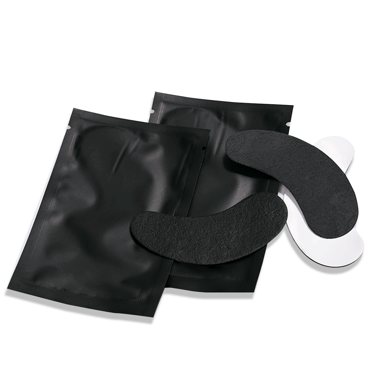 UV Eye Gel Patches | Safe Lash Extension Protection – SENSELASHES