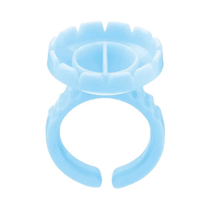 Blooming Glue Rings | 100 PCS