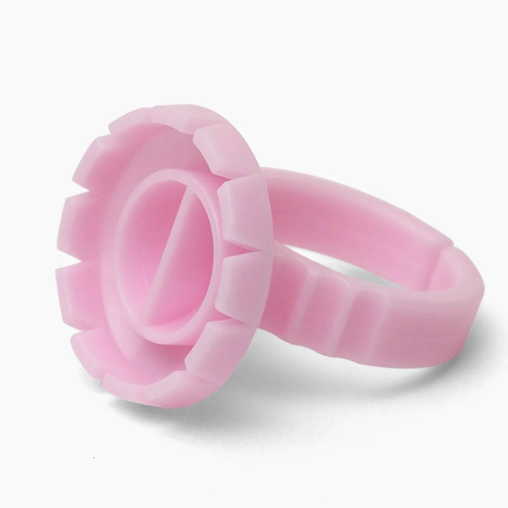 Blooming Glue Rings | 100 PCS