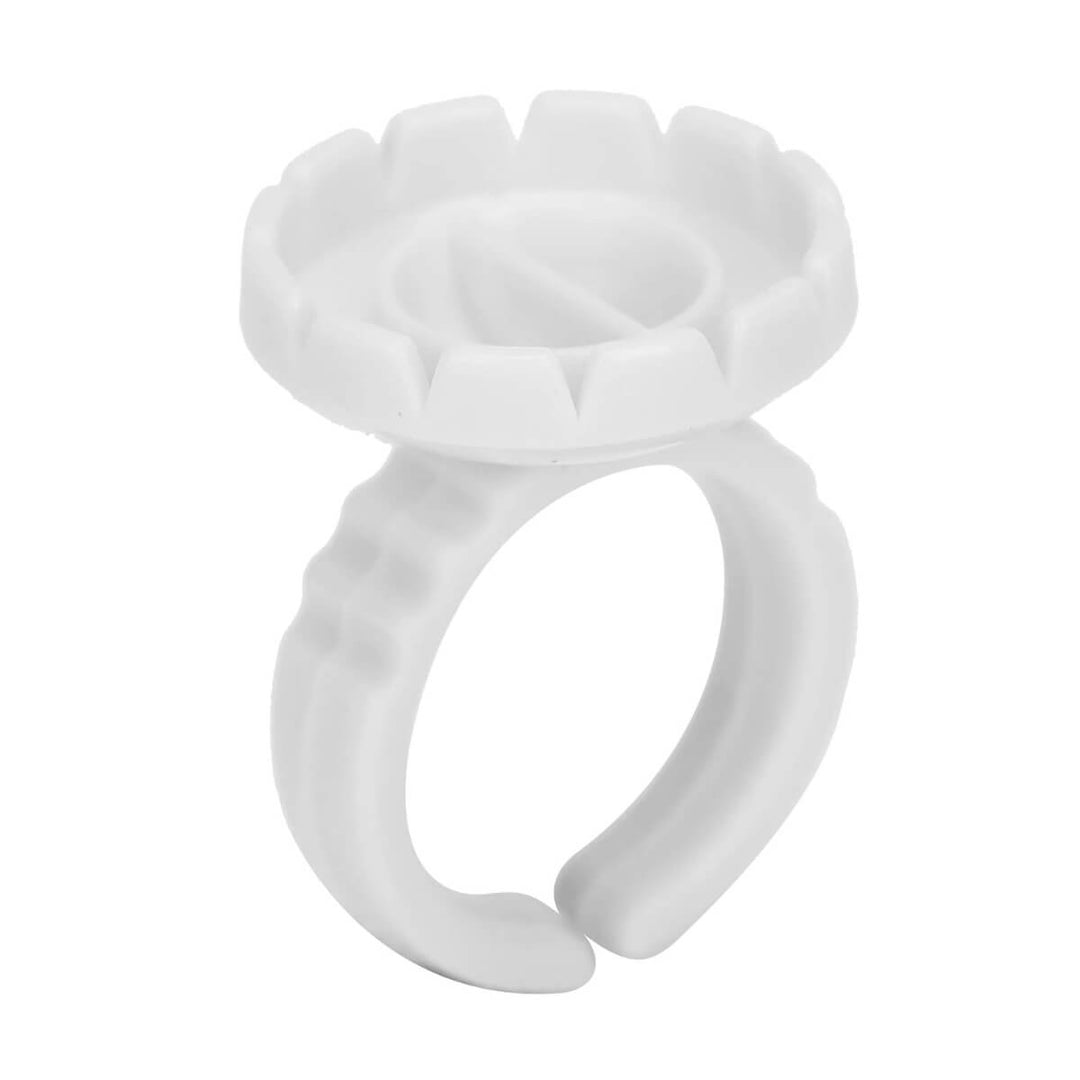 Blooming Glue Rings | 100 PCS