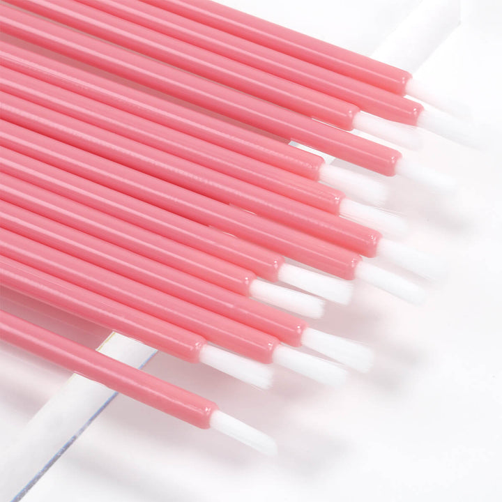 Nylon Brush Applicators-50 PCS