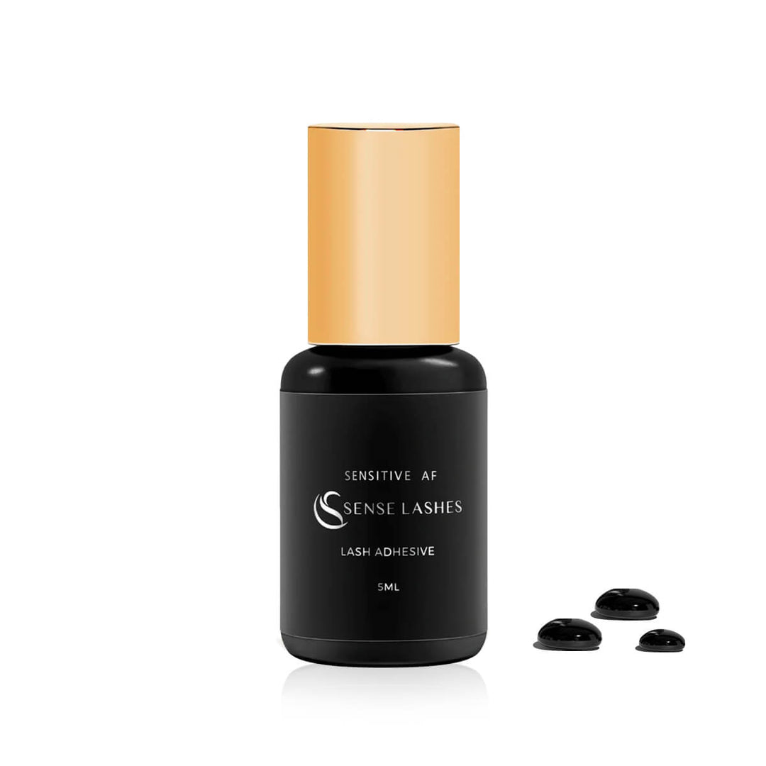 Sense Lashes Sensitive AF Lash Adhesive 0.5s