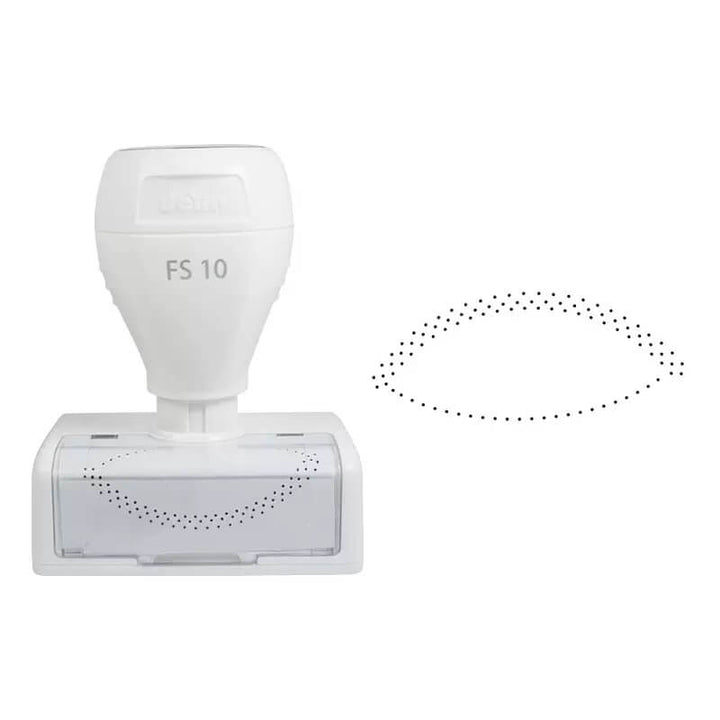 Colchón curvado para cama de pestañas