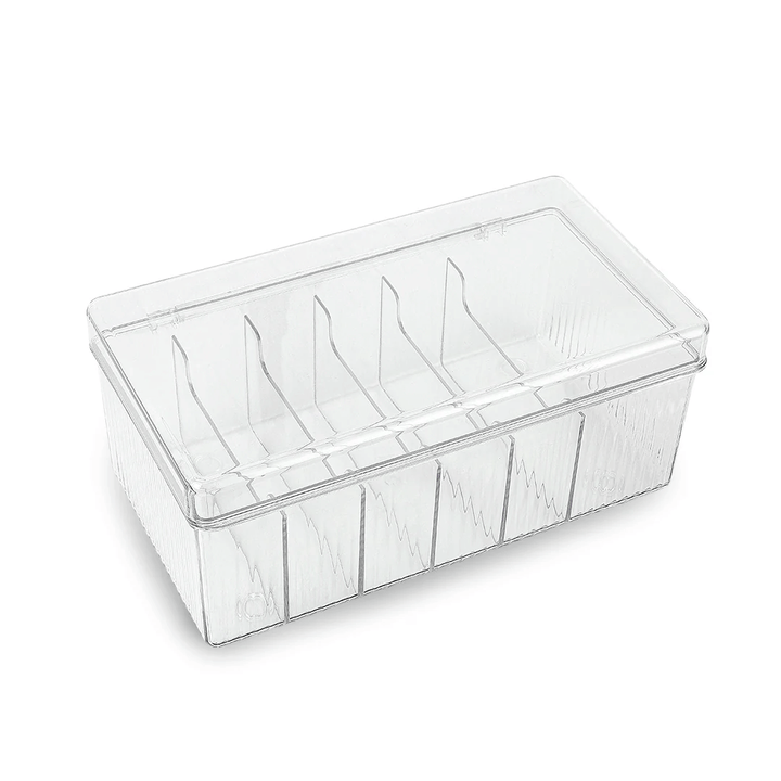 Acrylic Lash Extension Supplies Organizer