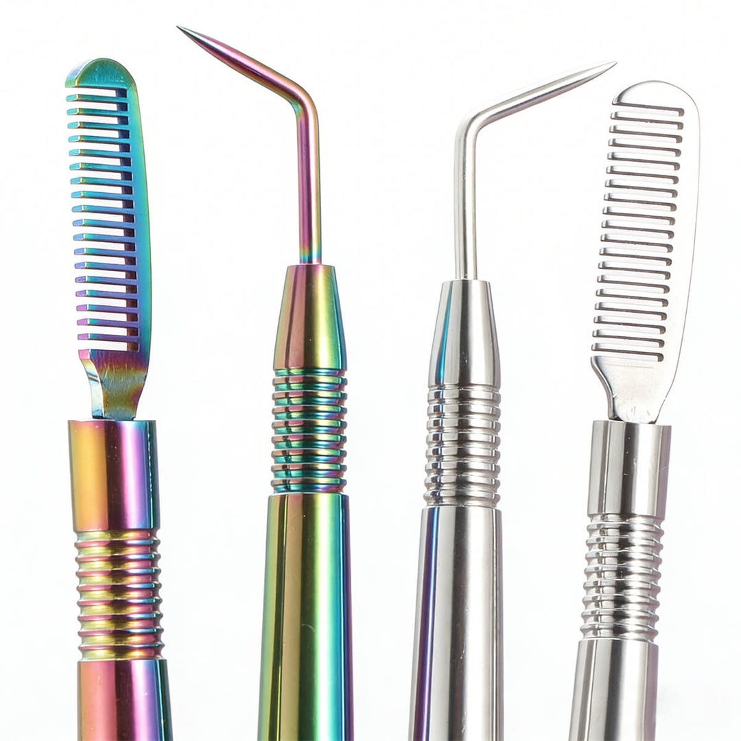 2 in 1 Lash Lift Separator