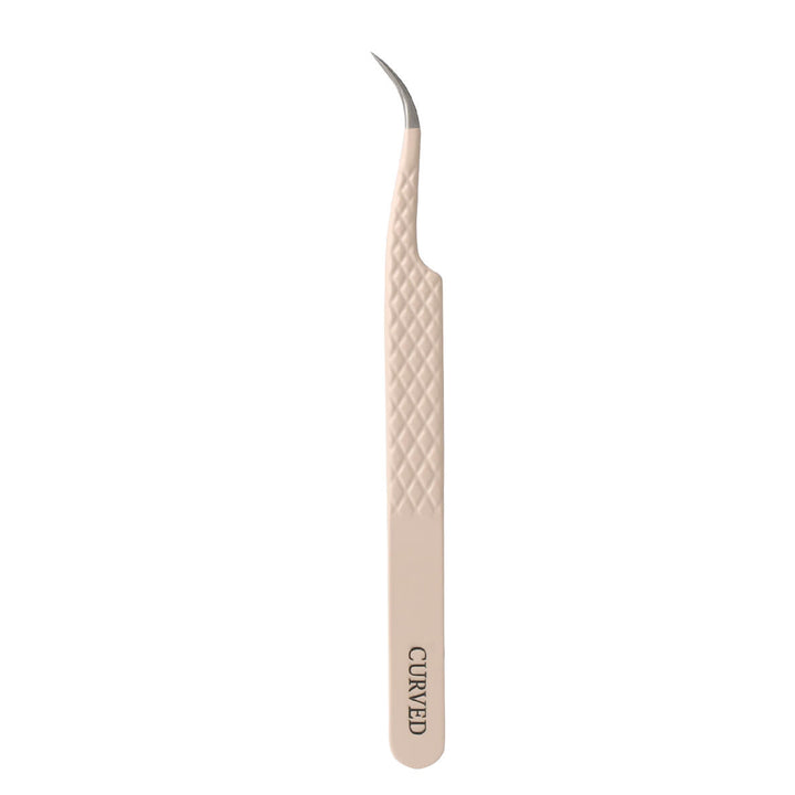 Wimpernverlängerungen Pinzetten Set