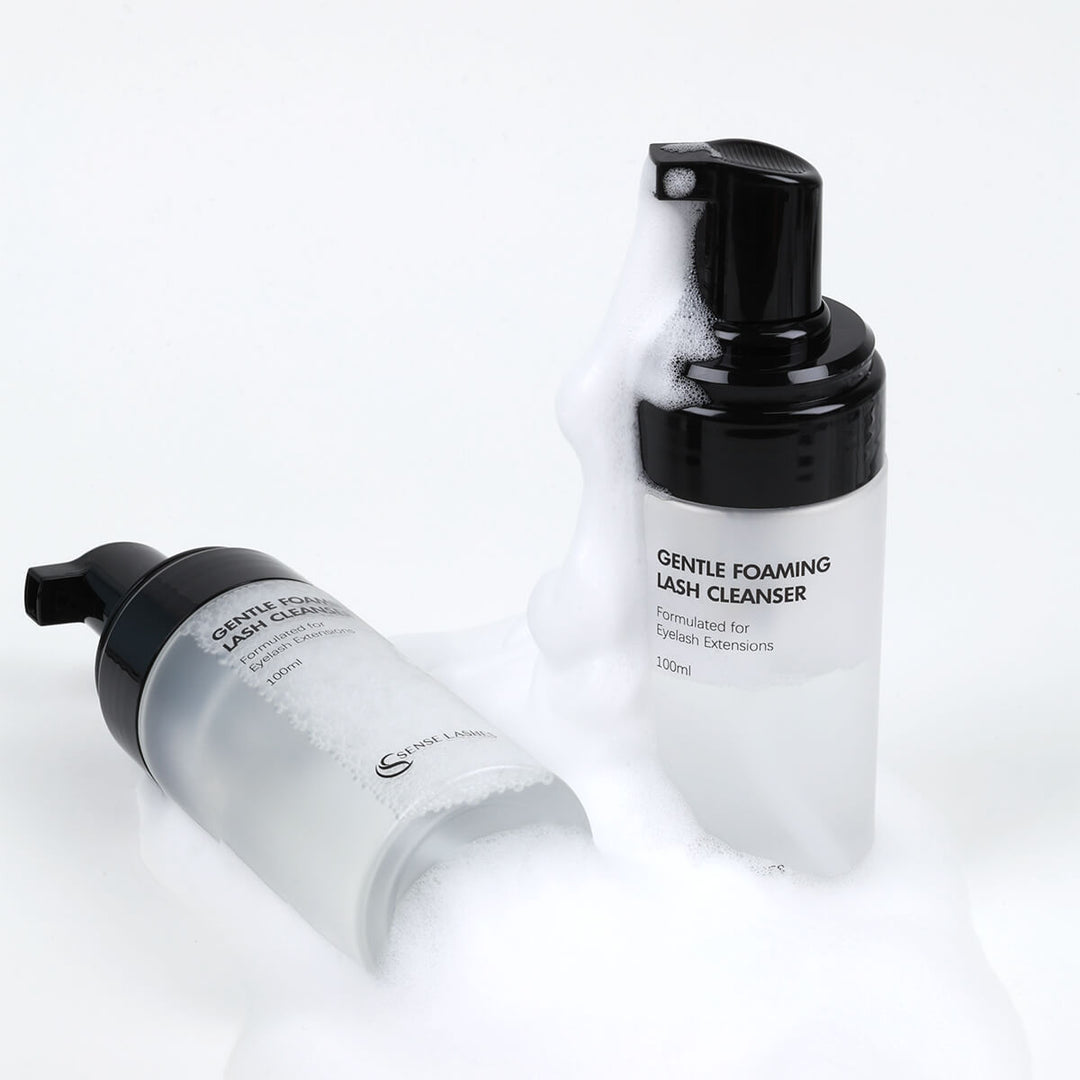 Eyelash Shampoo / Foam Cleanser 100ml