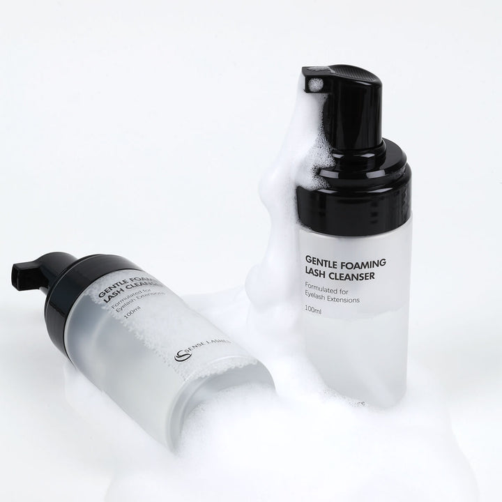 Eyelash Shampoo / Foam Cleanser 100ml