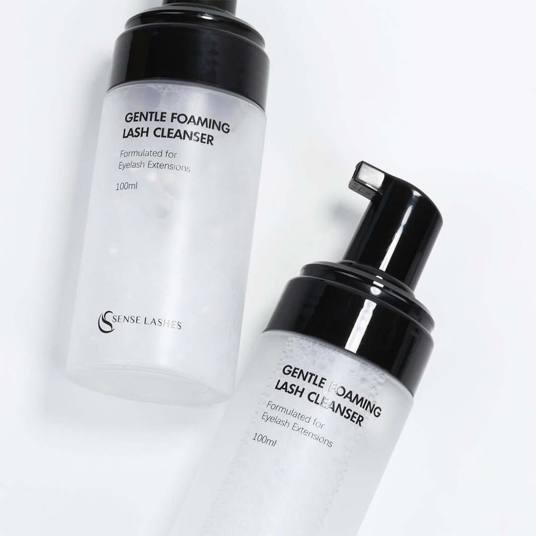 Eyelash Shampoo / Foam Cleanser 100ml