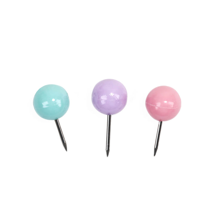 Glue Pins