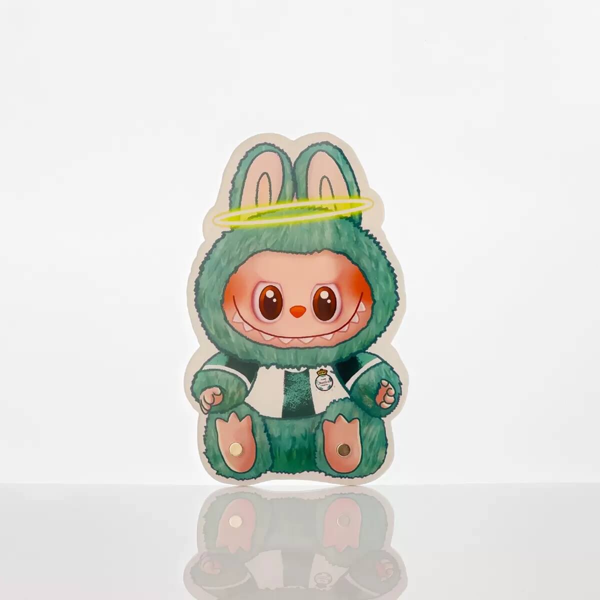 Magnetic Lash Pallet | Reusable Tweezers Tray – SENSELASHES