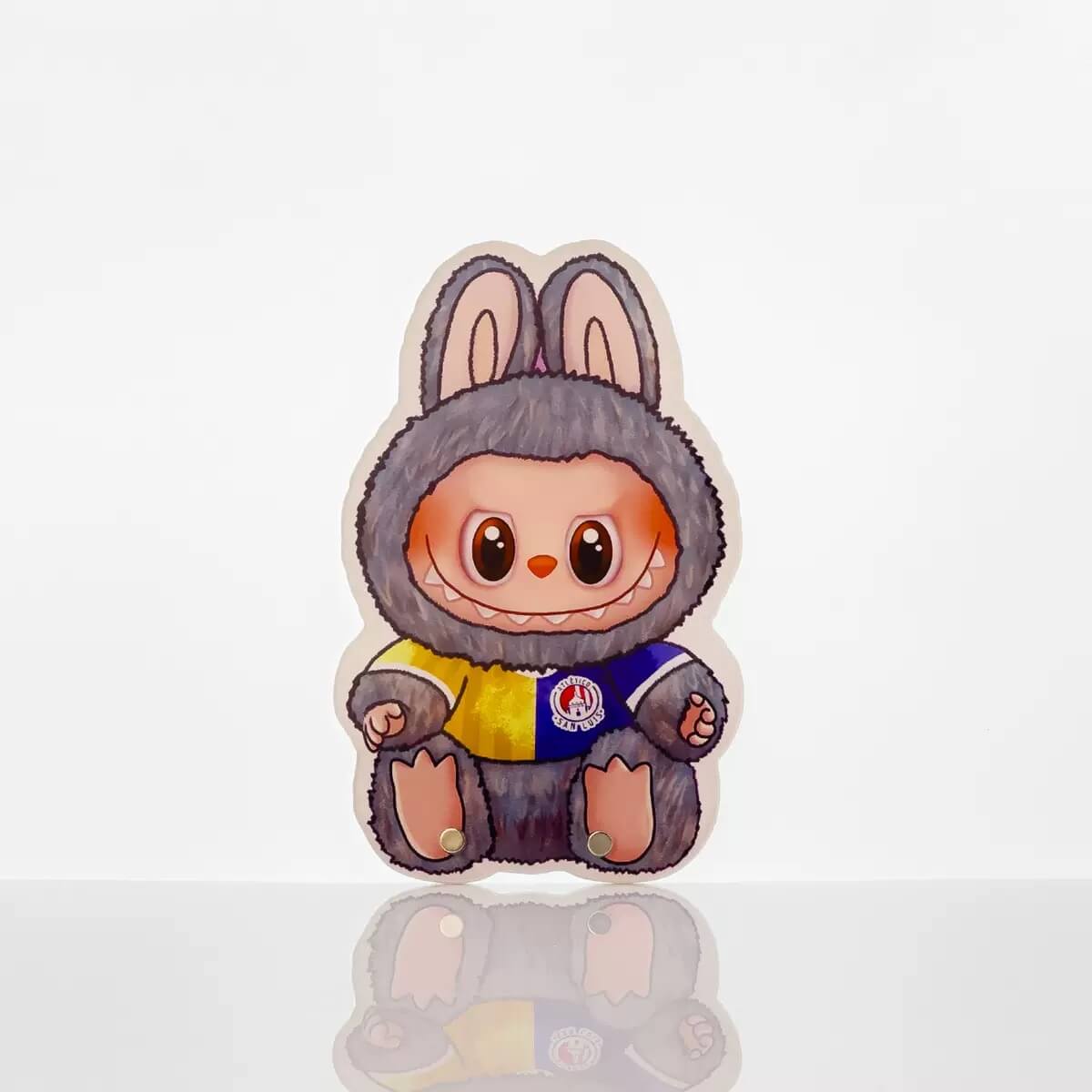 Magnetic Lash Pallet | Reusable Tweezers Tray – SENSELASHES