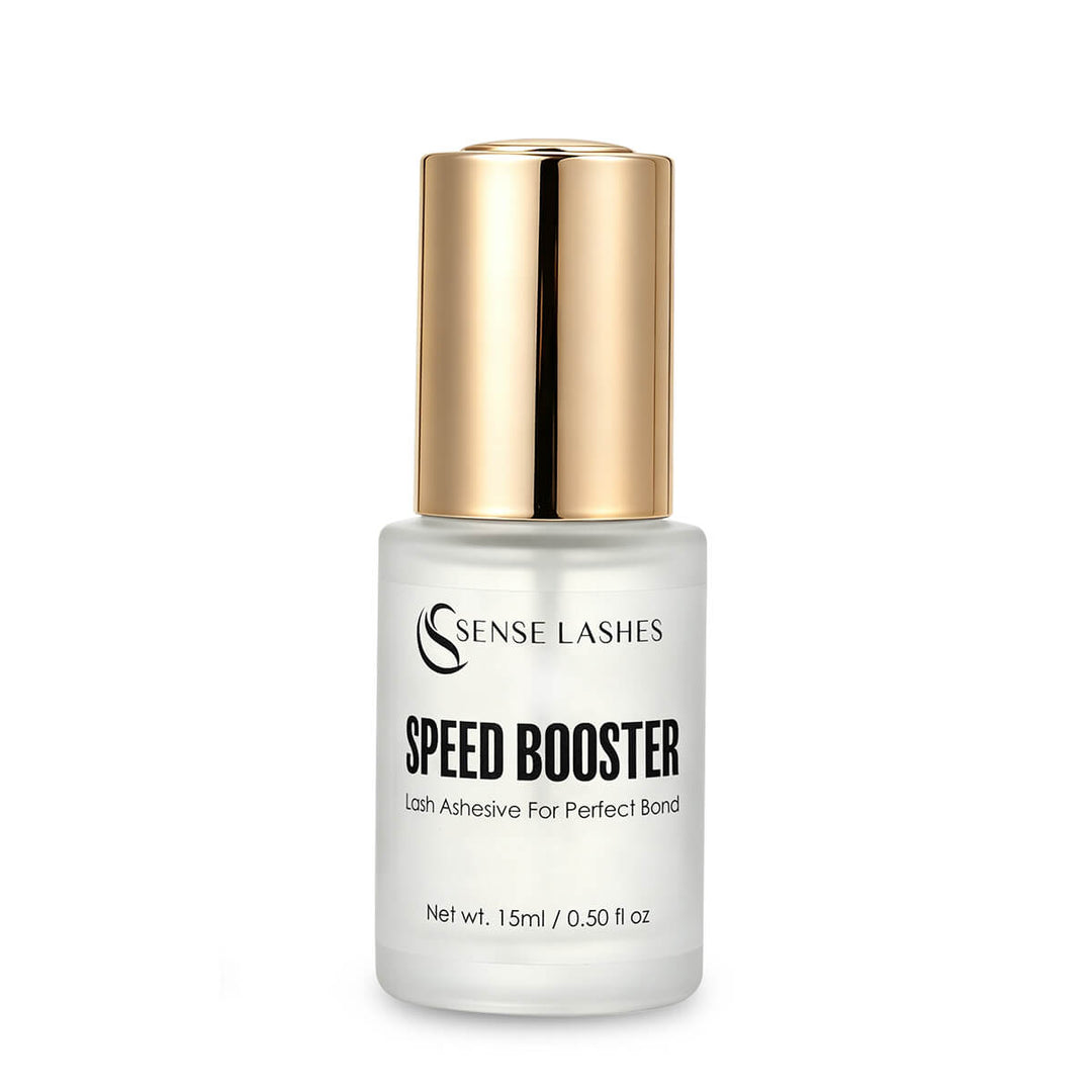 Retention & Speed Booster