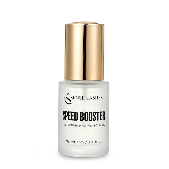 Retention & Speed Booster