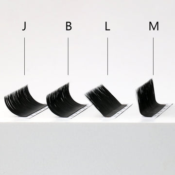 Eyelash Extensions & Supplies | Pro Lash Sets – SENSELASHES