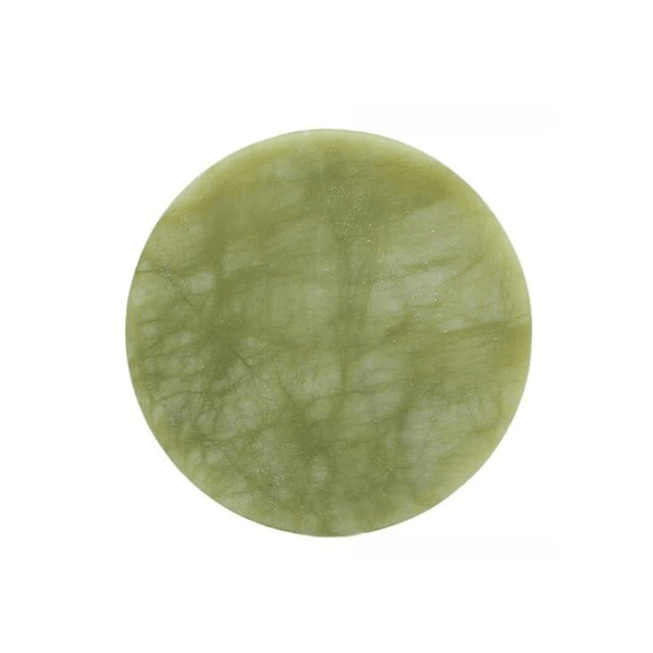 Jade Stone Glue Holder - SENSELASHES