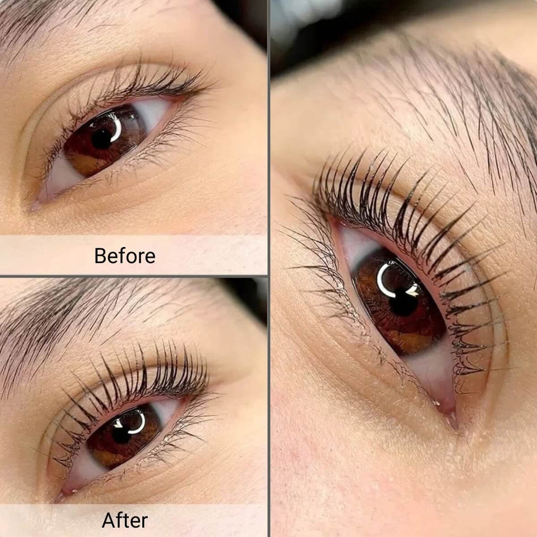 Korean Lash Lift Cysteamine Kit