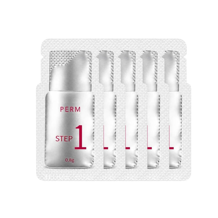 Korean Lash Lift Kit | Single-use Sachets